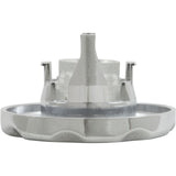 Jet Intl, BWG/GG Adjustassage, Roto, 2-1/2"Fd, Smth Scal, Chr/Clr : 23388-PC