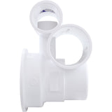 Jet Body, BWG/HAI Freedom, 2-5/8"hs, a1"s, w1-1/2"s, Stacked : 50-4541