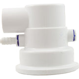 Jet Body, BWG/HAI Freedom, 2-5/8"hs, a3/8"b, w3/4"s, Ell, SameSide : 10-4574