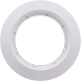 Wall Fitting, BWG/HAI Caged Freedom, 2-5/8"hs, White : 30-5843SBPLWHT