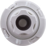 Nozzle, BWG/HAI Caged Freedom Jet, Dir, White : 10-FS35A WHT