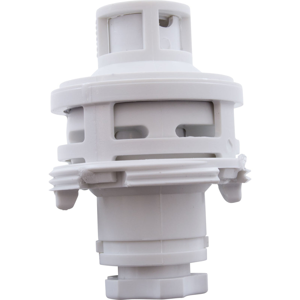 Nozzle, BWG/HAI Caged Freedom Jet, Dir, White : 10-FS35A WHT