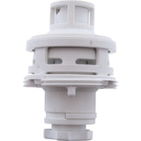 Nozzle, BWG/HAI Caged Freedom Jet, Dir, White : 10-FS35A WHT