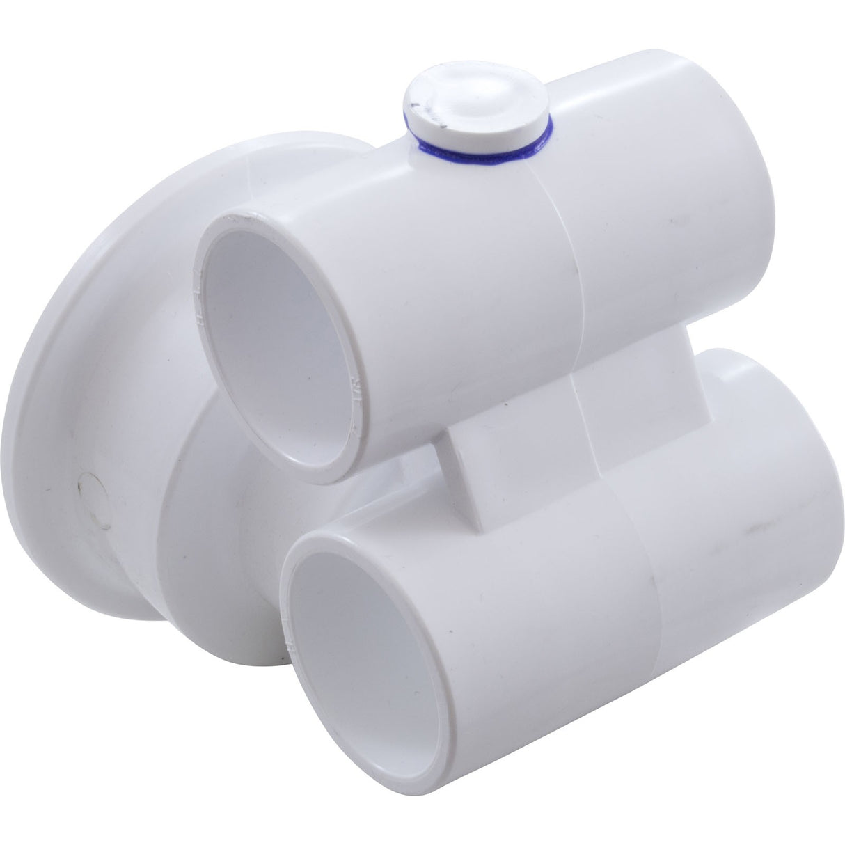 Jet Body, BWG/HAI Convertassage, 2-1/2"hs, a1"s, w1"s : 56-4200