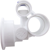 Jet Body, BWG/HAI Convertassage, 2-1/2"hs, a1"s, w1-1/2"s : 56-4250