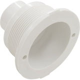Wall Fitting, BWG/HAI Convertassage, 2-1/2"hs : 56-5215WHT