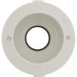 Wall Fitting, BWG/HAI Convertassage, 2-1/2"hs : 56-5215WHT