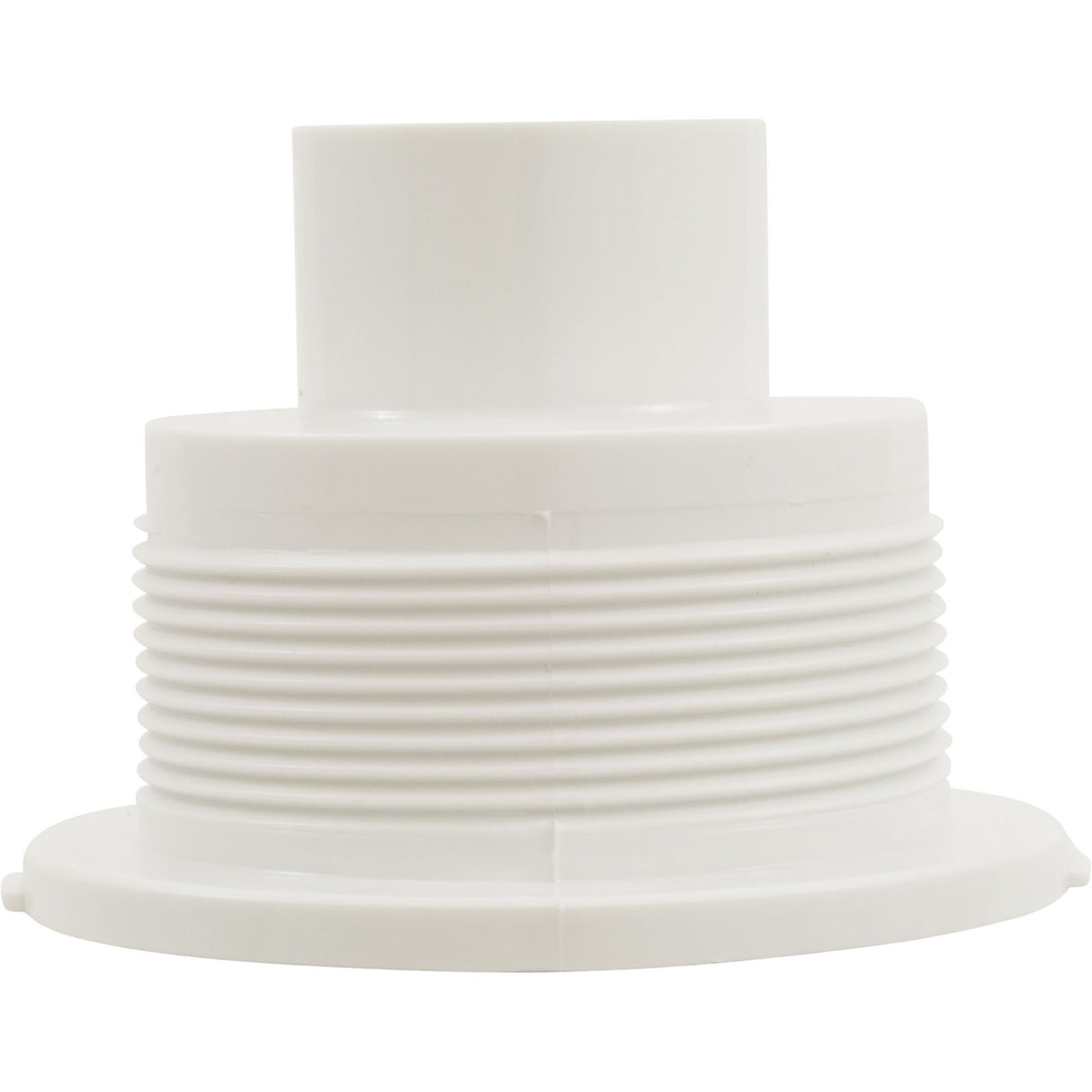Wall Fitting, BWG/HAI Convertassage, 2-1/2"hs : 56-5215WHT