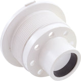 Wall Fitting, Balboa Water Group/HAI Convertassage : 56-5216WHT