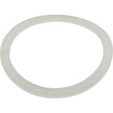 Gasket, Wall Fitting, BWG/HAI AF/Magna/Freedom/Convertassage : 30-5847CLR