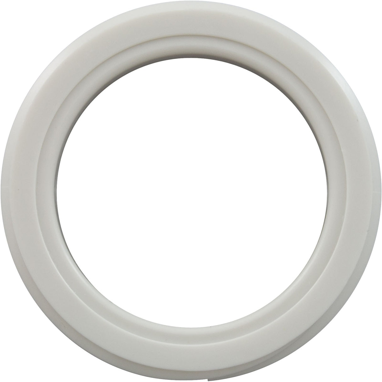 Retaining Ring, Balboa Water Group/HAI AF Mark II, White : 30-5842WHT