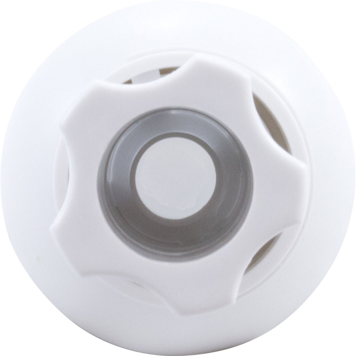 Nozzle, BWG/HAI AF Mark II, Directional, White : 50-5835WHT