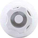 Nozzle, BWG/HAI AF Mark II, Directional, White : 50-5835WHT