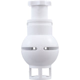 Nozzle, BWG/HAI AF Mark II, Directional, White : 50-5835WHT