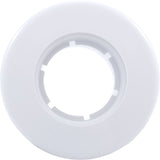 Wall Fitting, BWG/HAI Hydro Jet, 2-9/16"l, 2-3/8"hs, Long, White : 30-3803WHT