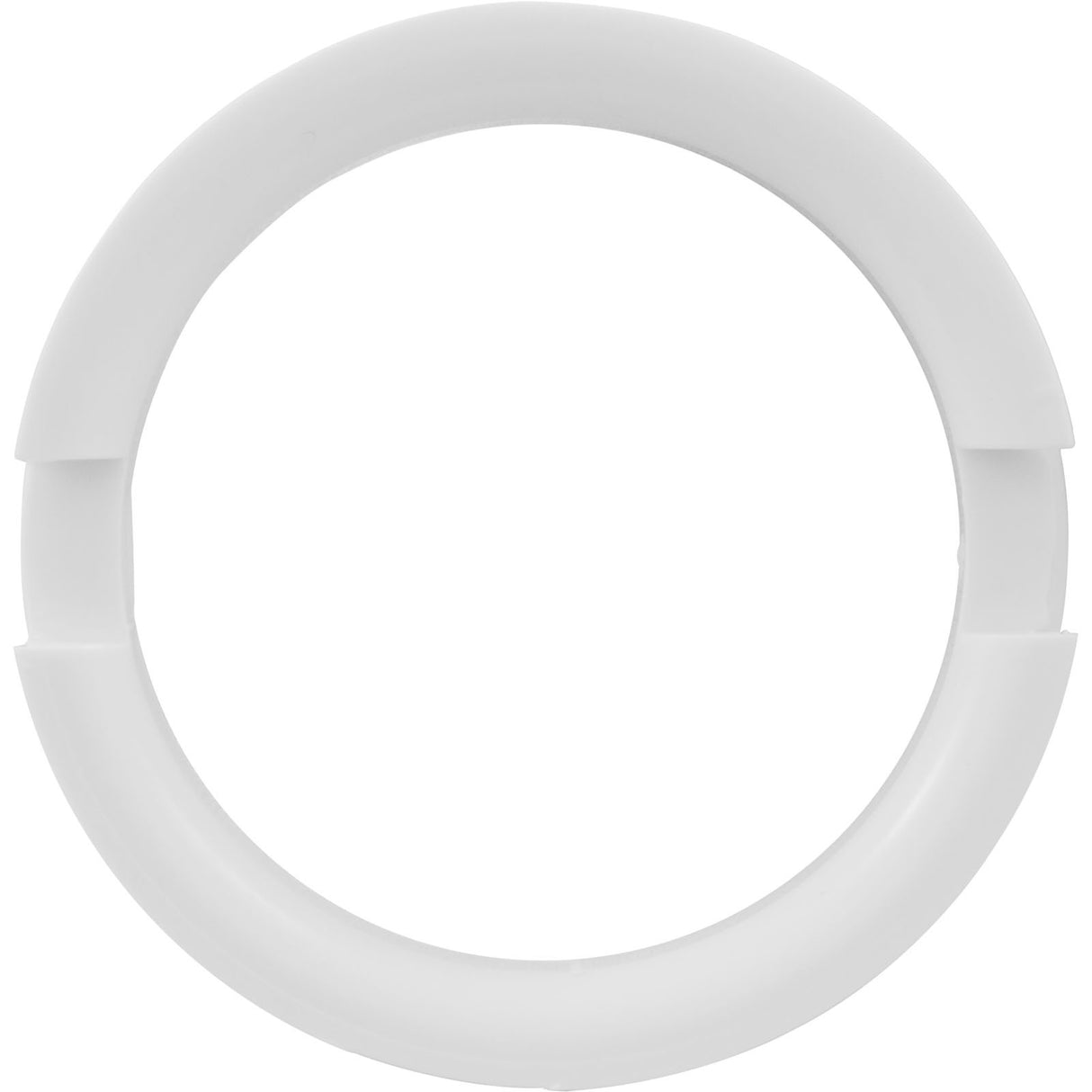 Retaining Ring, Balboa Water Group/HAI Hydro Jet, White : 30-3806WHT