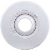 Jet Intl, BWG/HAI Hydro Jet, 3-3/8"fd, w/o Nut, Dir, Smth, White : 50-3500WHT