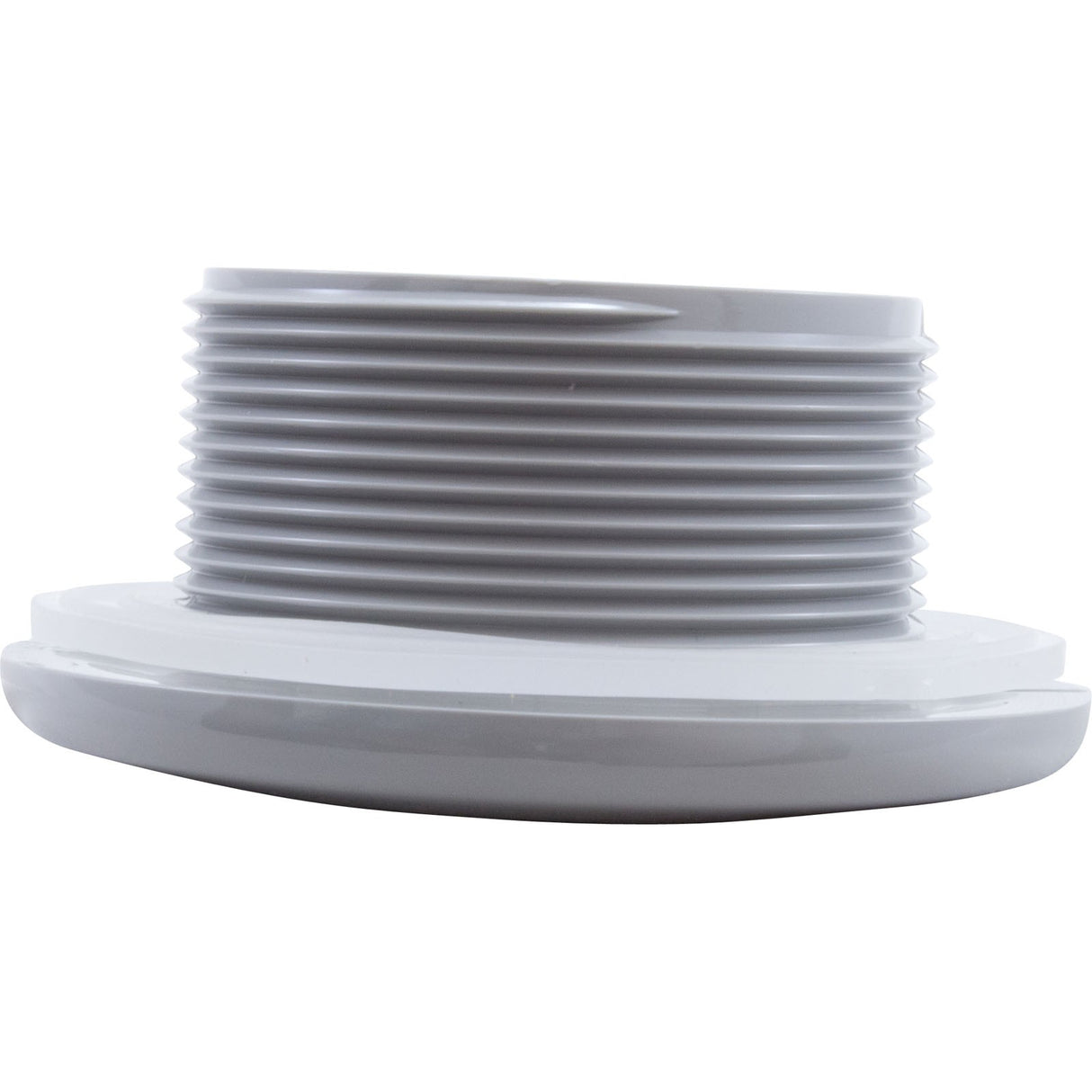 Jet Intl, BWG/HAI Hydro Jet, 3-3/8"fd, w/o Nut, Dir, Gry : 50-3500GRY