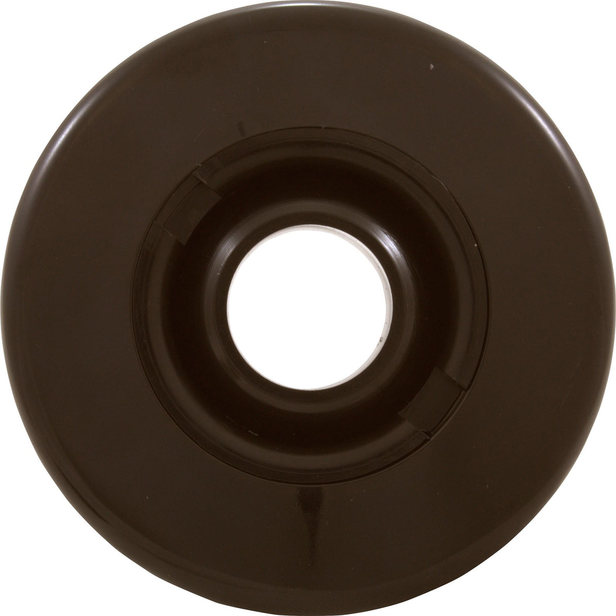 Jet Intl, BWG/HAI Hydro Jet, Long, 3-3/8"fd, w/o Nut, Dir, Brn : 10-3600BRN