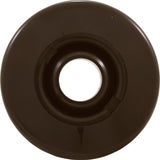 Jet Intl, BWG/HAI Hydro Jet, Long, 3-3/8"fd, w/o Nut, Dir, Brn : 10-3600BRN