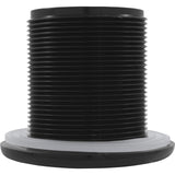 Jet Intl, BWG, Hydro Jet, Long, 3-3/8"fd, w/o Nut, Dir, Blk : 10-3600BLK