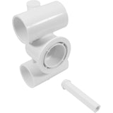 Jet Body, BWG/HAI Hydro, 2-3/8"hs, a1-1/2"s, w1-1/2"s, LongNozzle : 10-4100S