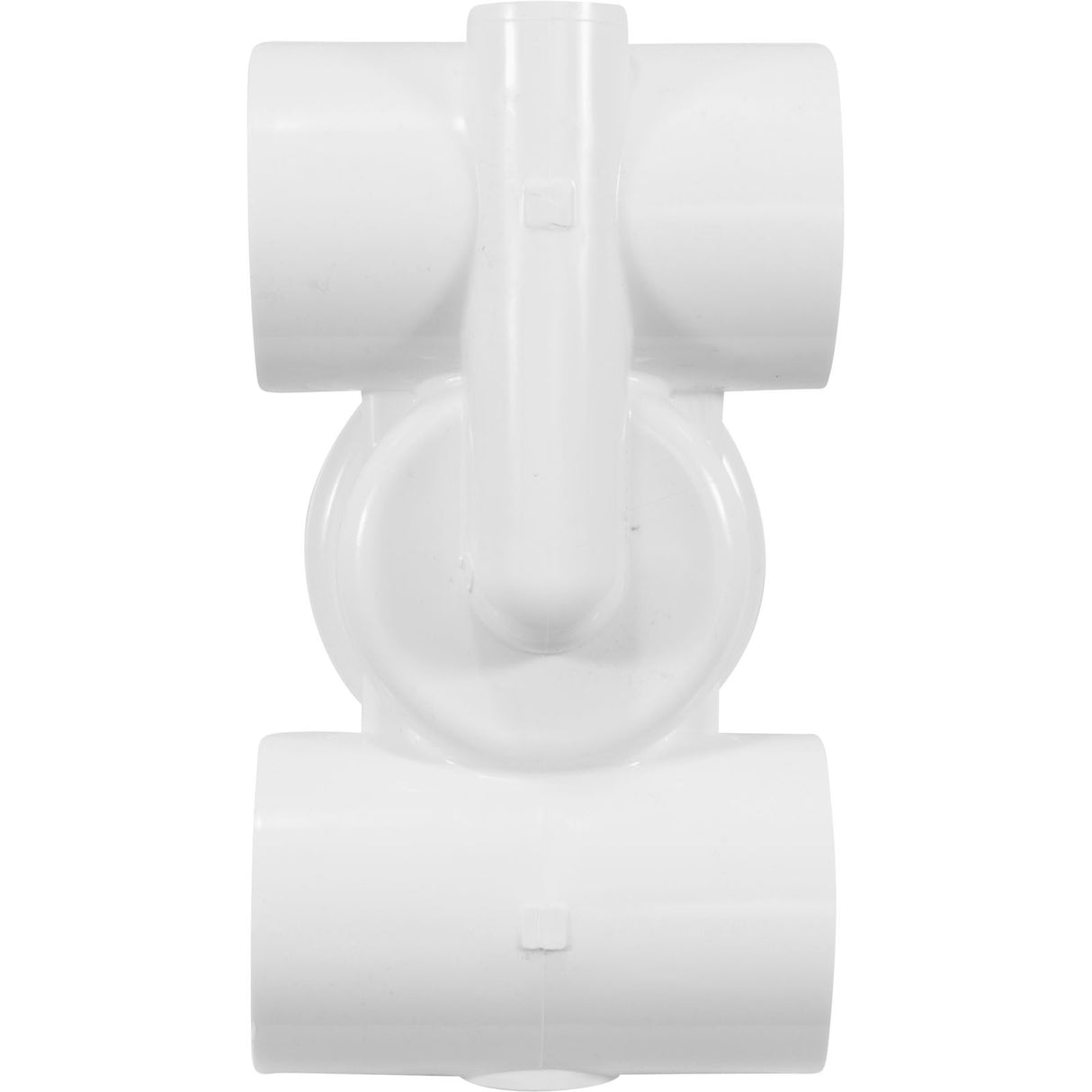 Jet Body, BWG/HAI Hydro, 2-3/8"hs, a1-1/2"s, w1-1/2"s, LongNozzle : 10-4100S