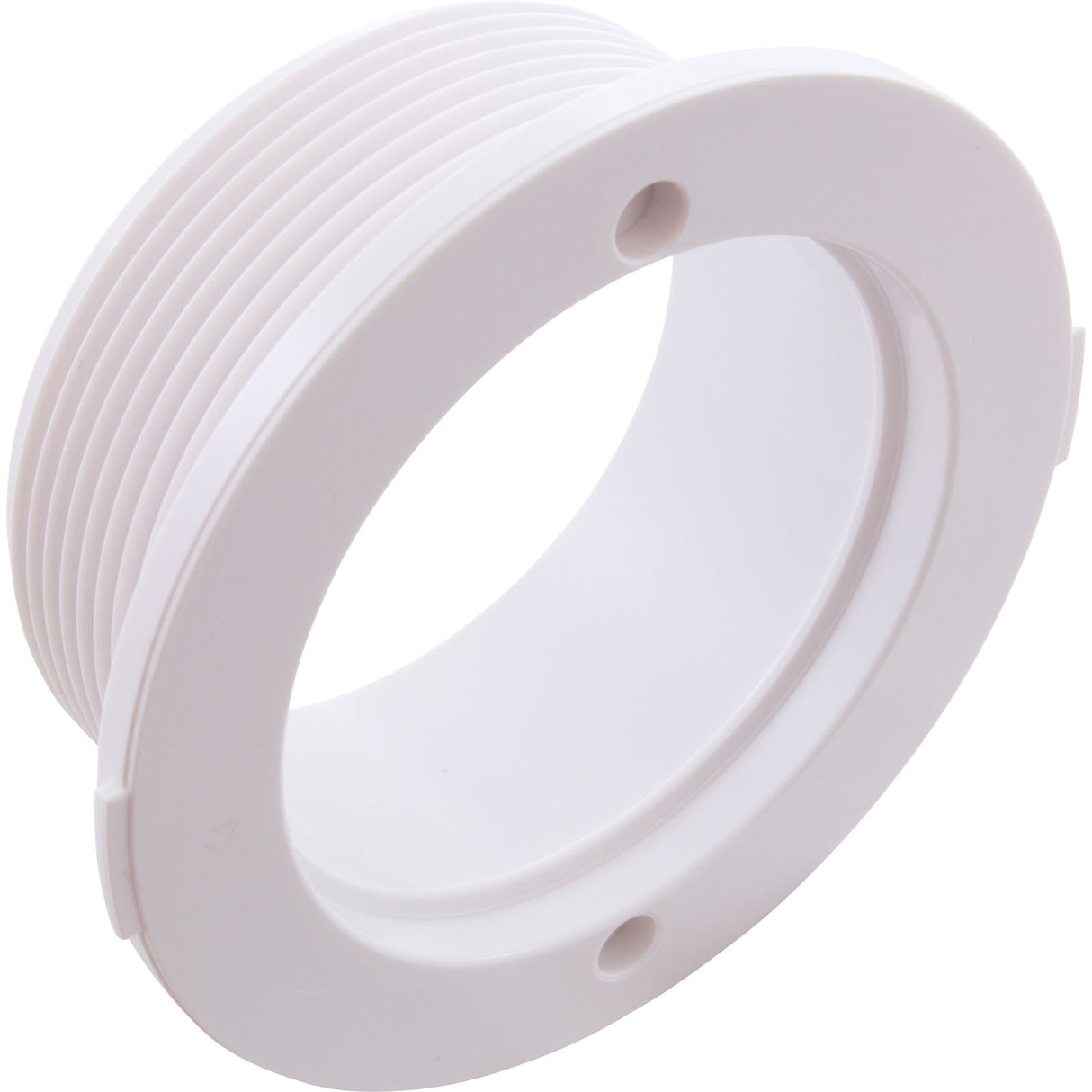 Wall Fitting, BWG/HAI Magna Series, 2-5/8"hs, Biscuit : 30-4801