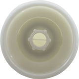 Nozzle, Balboa Water Group/HAI Magna Series, White : 50-4804