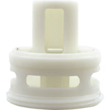 Nozzle, Balboa Water Group/HAI Magna Series, White : 50-4804