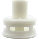 Nozzle, Balboa Water Group/HAI Magna Series, White : 50-4804