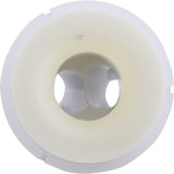 Nozzle, Balboa Water Group/HAI Magnassage, Twin Roto, White : 56-4820WHT