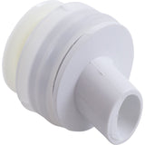 Nozzle, Balboa Water Group/HAI Magnassage, Roto, White : 56-4821WHT