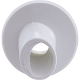 Nozzle, Balboa Water Group/HAI Magnassage, Roto, White : 56-4821WHT