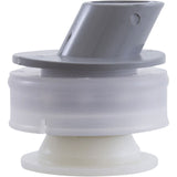 Nozzle, Balboa Water Group/HAI Magnassage, Roto, Gray : 56-4821GRY