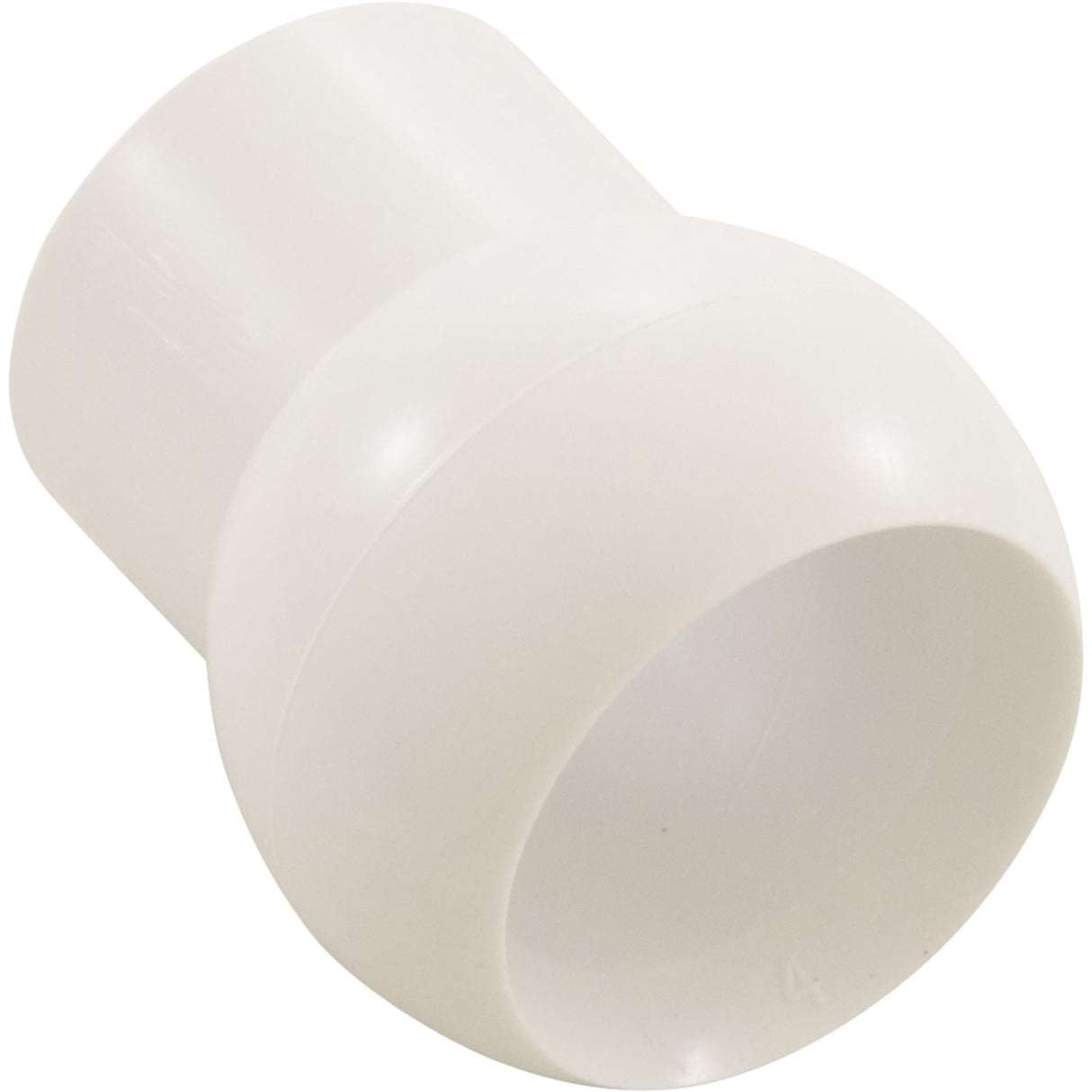Eyeball, BWG/HAI Magna Series, White : 30-4848WHT