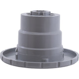 Jet Intl, BWG/HAI Magnaflo, Handle Only, Ribbed, Gry : 30-4802GRY