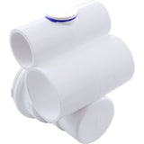 Jet Body, BWG/HAI Magna, 2-5/8"hs, a1"s, w1-1/2"s, w/o Trim : 10-4833