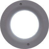 Wall Fitting, BWG/HAI 3-Port Butterfly Jet, 3-1/4"hs, White : 30-5003