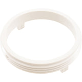Retaining Ring, BWG/HAI 3-Port Butterfly Jet, White : 30-5006WHT