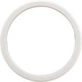 Retaining Ring, BWG/HAI 3-Port Butterfly Jet, White : 30-5006WHT