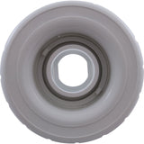 Jet Intl, BWG/HAI 3-Port Butterfly, Dir, Ribbed, White : 50-5064WHT