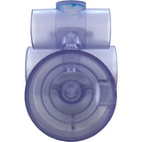 Jet Body, BWG/HAI Therassage, 6"hs, a1"s, w1-1/2"s : 56-4550