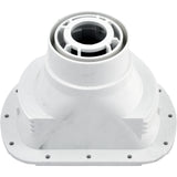 Canister, Balboa Water Group/HAI Vertassage : 36-5620WHT