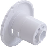 Jet Intl, BWG/HAI Micro/SuperMicroMagna, Hndle Only, Ribbed, Wht : 30-4902WHT
