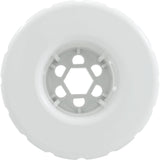 Jet Intl, BWG/HAI Micro/SuperMicroMagna, Hndle Only, Ribbed, Wht : 30-4902WHT