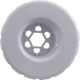 Jet Intl, BWG/HAI Micro/SuperMicroMagna, Hndle Only, Ribbed, Wht : 30-4902WHT