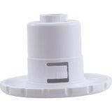 Jet Intl, BWG/HAI Micro/SuperMicroMagna, Hndle Only, Ribbed, Wht : 30-4902WHT
