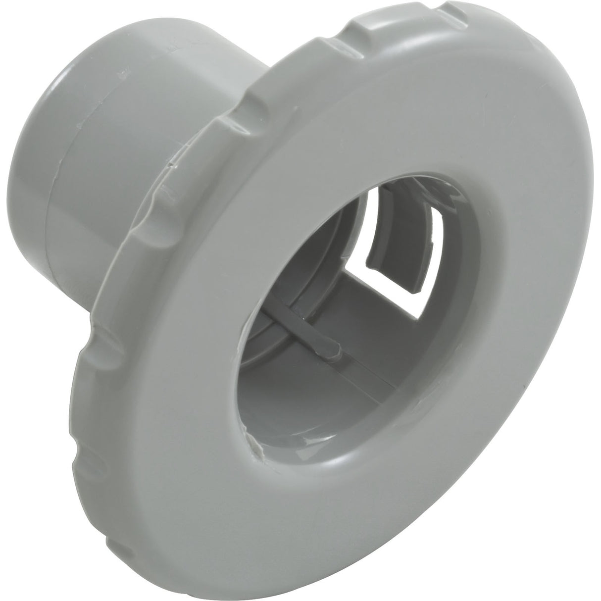 Jet Intl, BWG/HAI MicroMagna/SuperMicro, Hndle Only, Ribbed, Gry : 30-4902GRY
