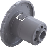 Jet Intl, BWG/HAI MicroMagna/SuperMicro, Hndle Only, Ribbed, Gry : 30-4902GRY
